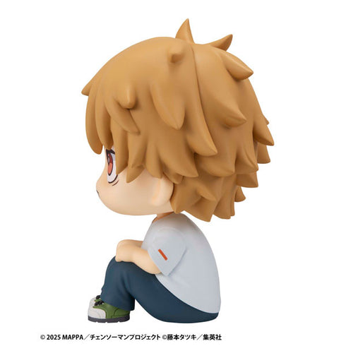 劇場版『チェンソーマン レゼ篇』るかっぷ デンジ 私服Ver. 完成品フィギュア